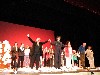 Pierluigi Cassano insegnante di recitazione